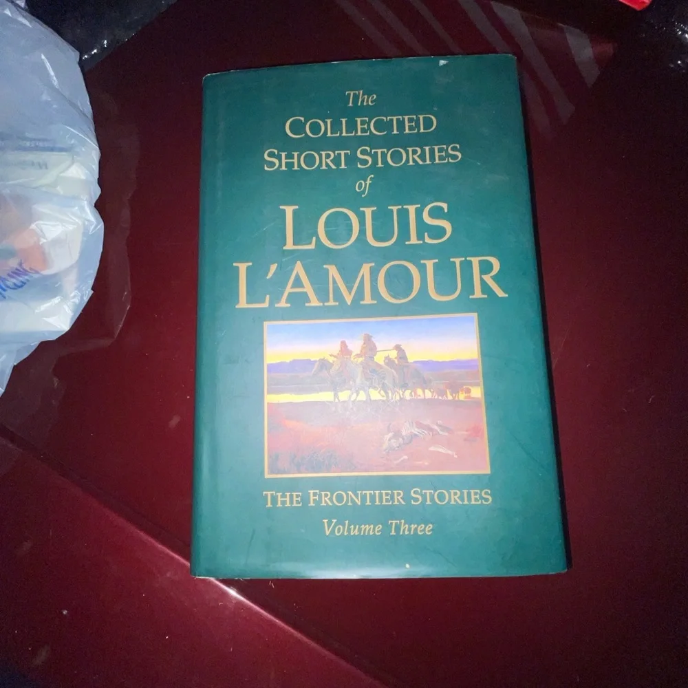 Book - Picture 2 of 8